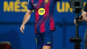 皇马转会窗口稳步推进，阿隆索强调阵容竞争力与成长